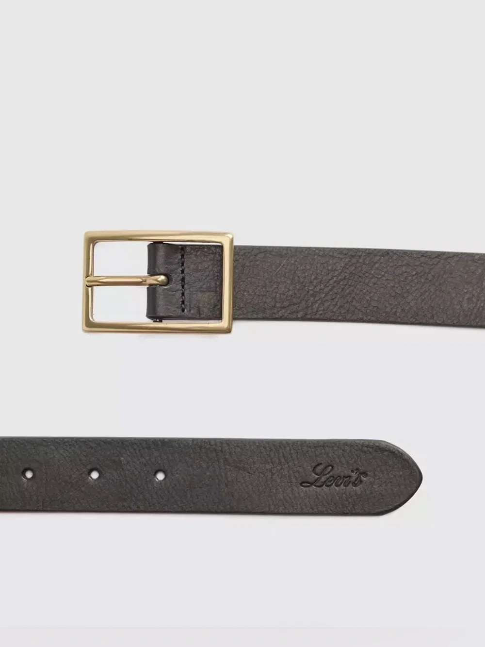 Levi's® Premium Women's Buckle Belt